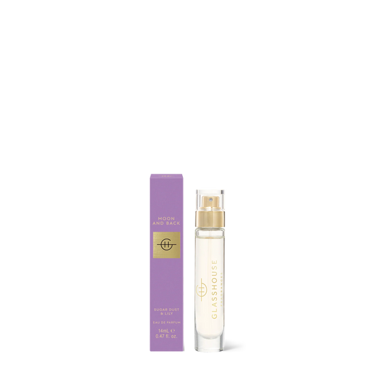 Moon and Back, 0.47fl oz Eau de Parfum