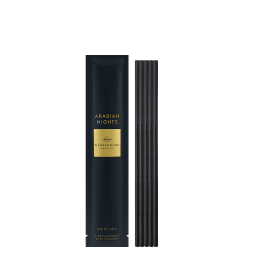 Arabian Nights- Scent Stems