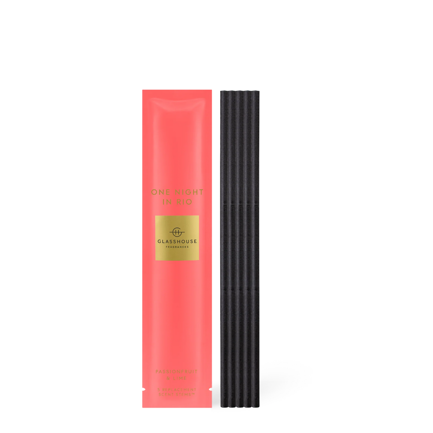 One Night in Rio- Scent Stems