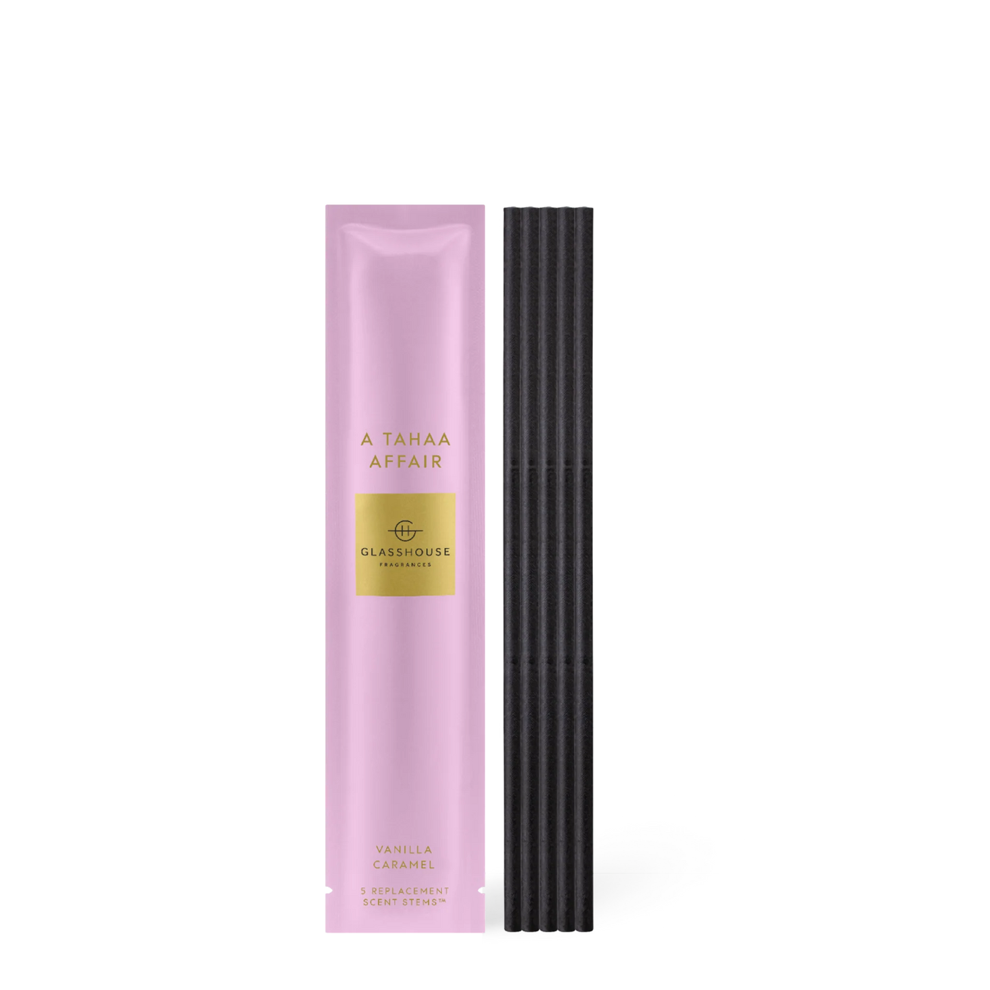 A Tahaa Affair- Scent Stems
