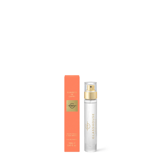 Sunsets In Capri 0.47fl oz Eau de Parfum