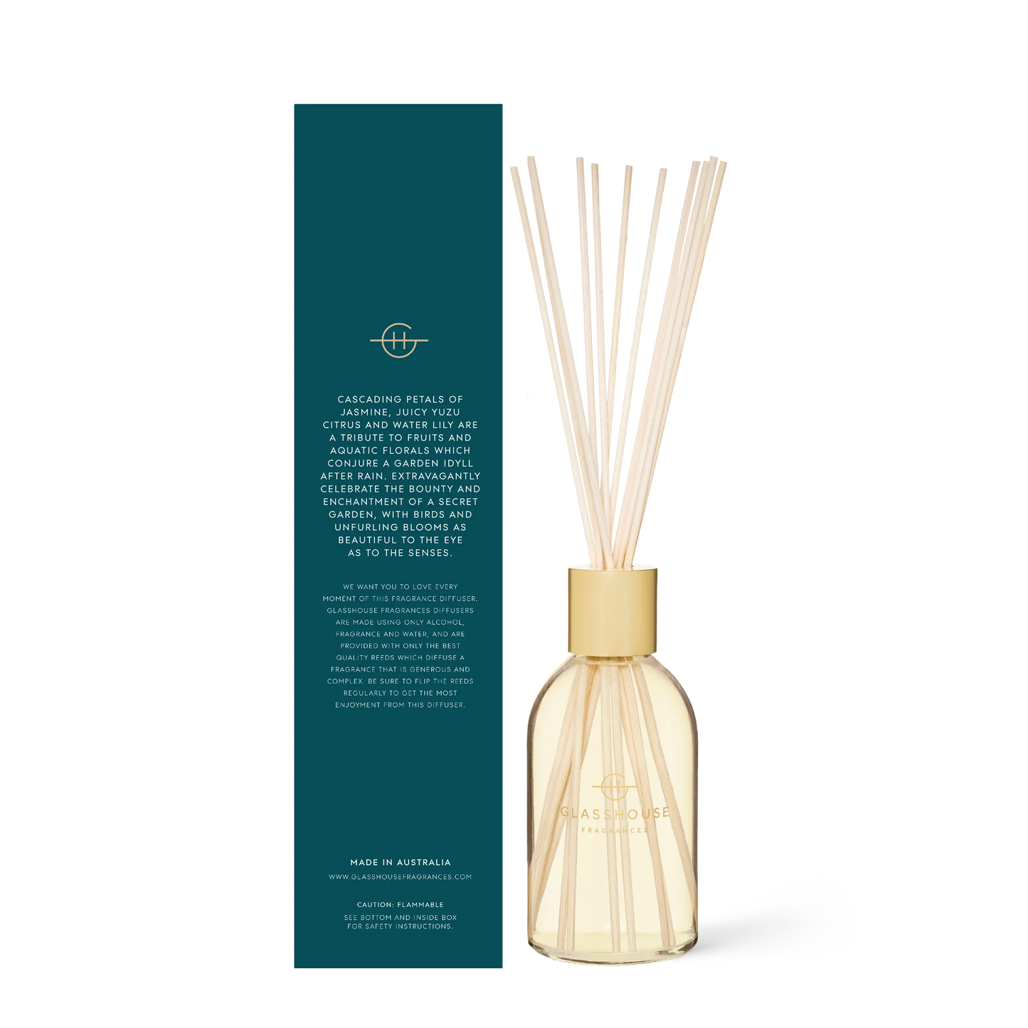 Velvet Rhapsody- Diffuser
