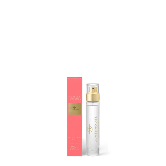 Forever Florence, 0.47fl oz Eau de Parfum