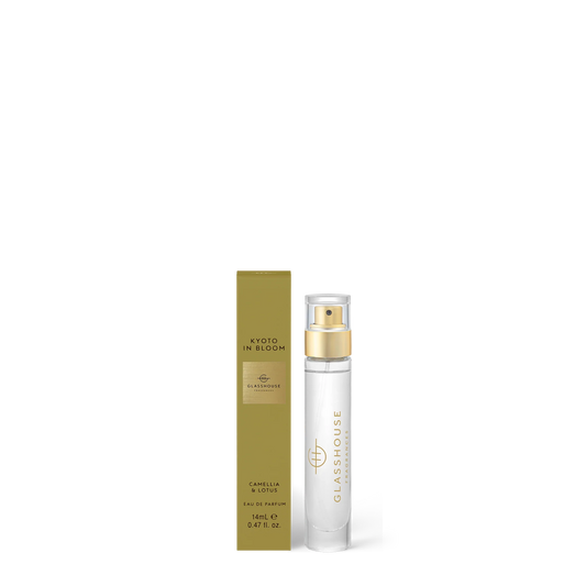 Kyoto in Bloom, 0.47fl oz Eau de Parfum