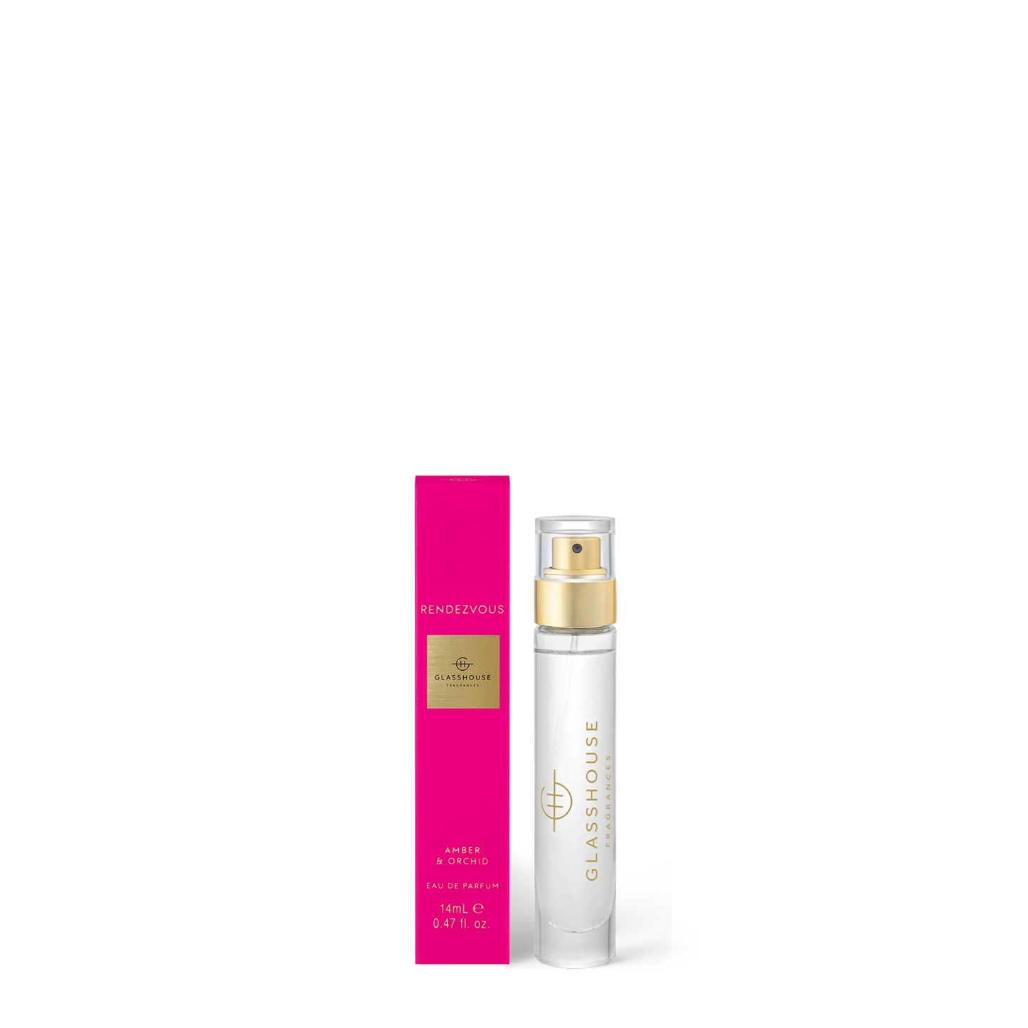 Rendezvous, 0.47fl oz Eau de Parfum