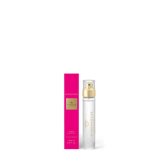 Rendezvous, 0.47fl oz Eau de Parfum