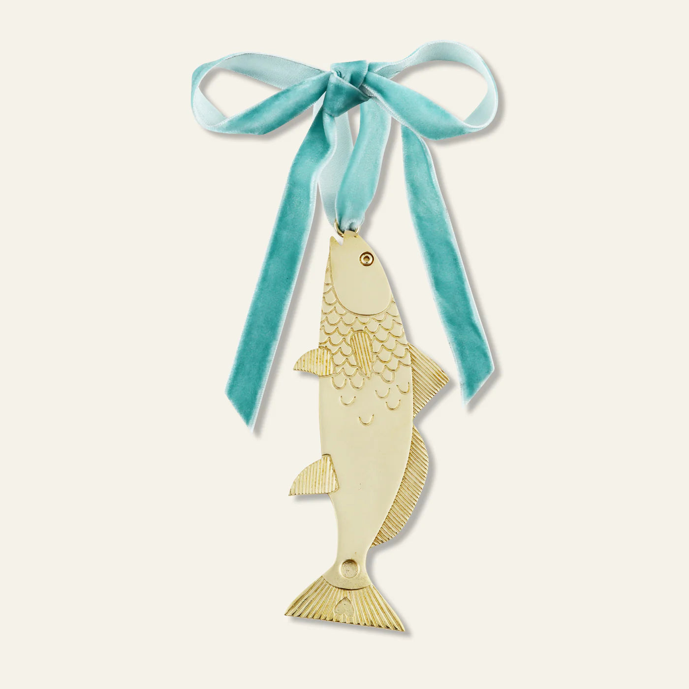 Fish Ornament