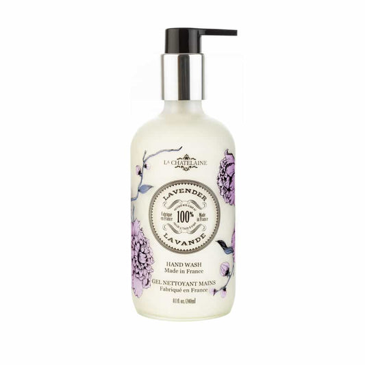 Nourishing Lavender Hand Lotion