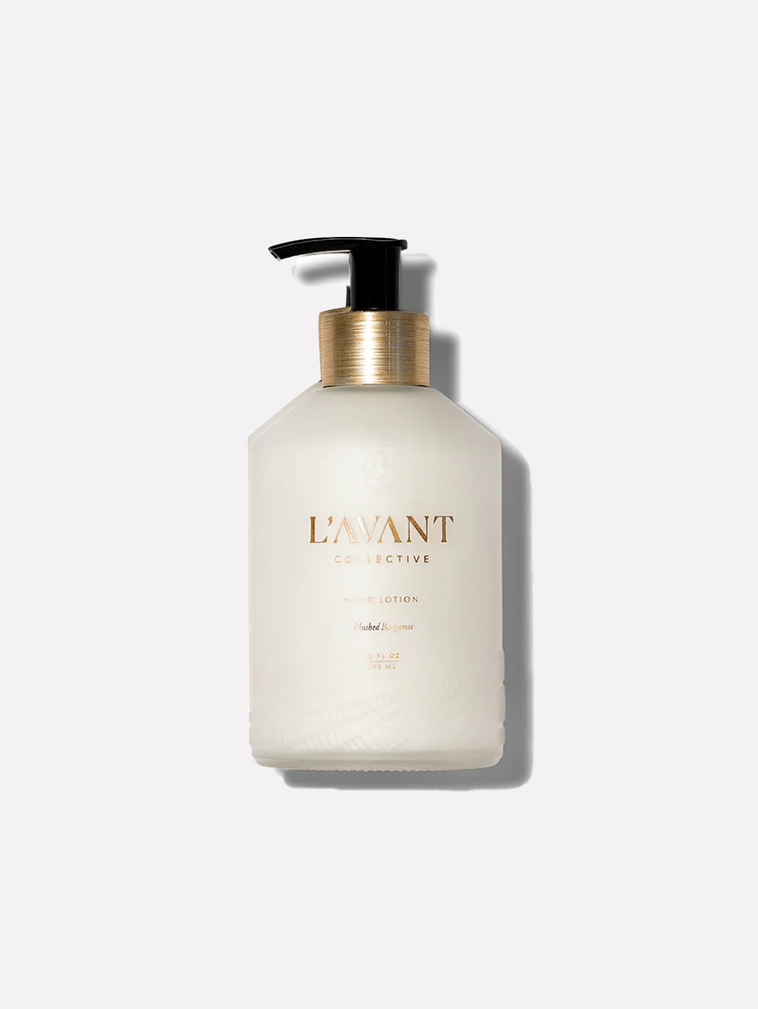 Hand Lotion- Blushed Bergamot