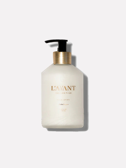 Hand Lotion- Blushed Bergamot