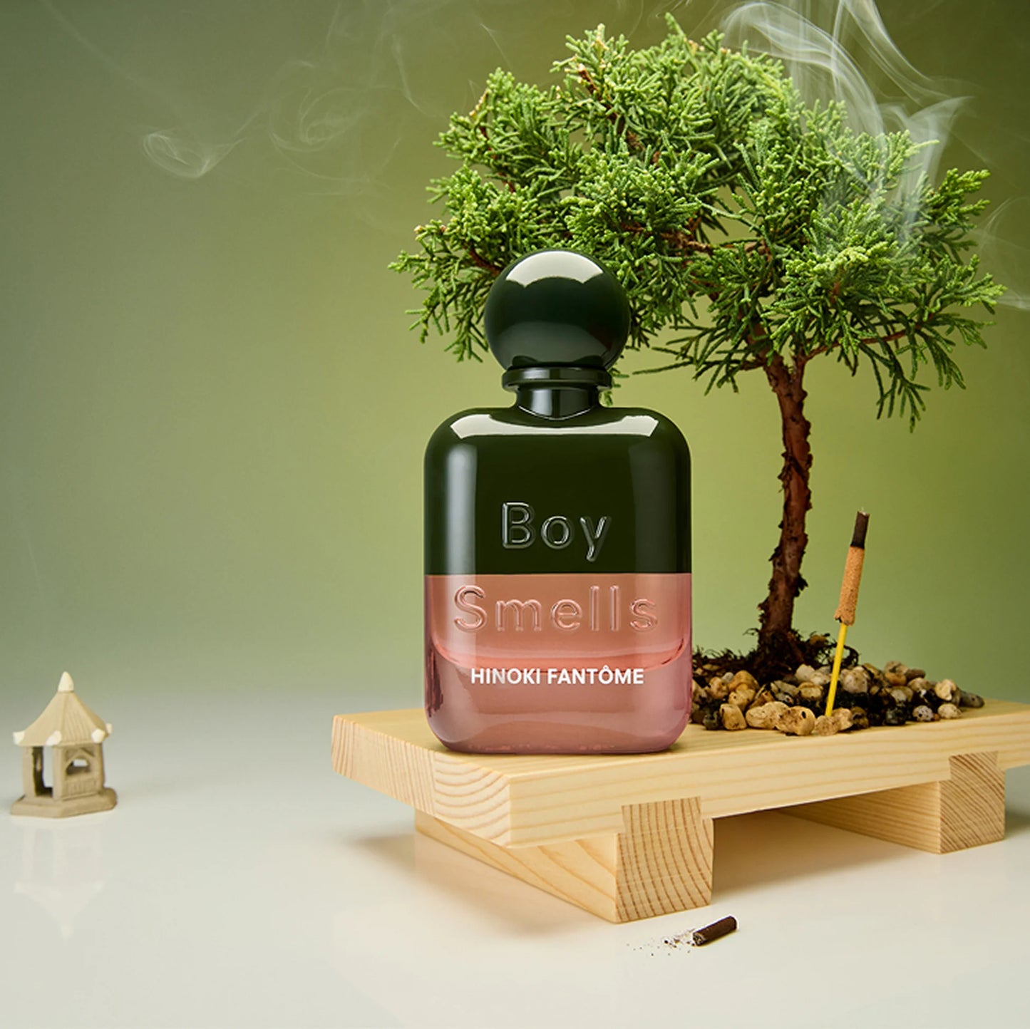 HINOKI FANTÔME- Fine Fragrance 50ML