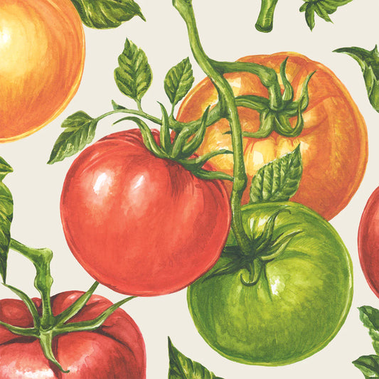 Tomato Napkins