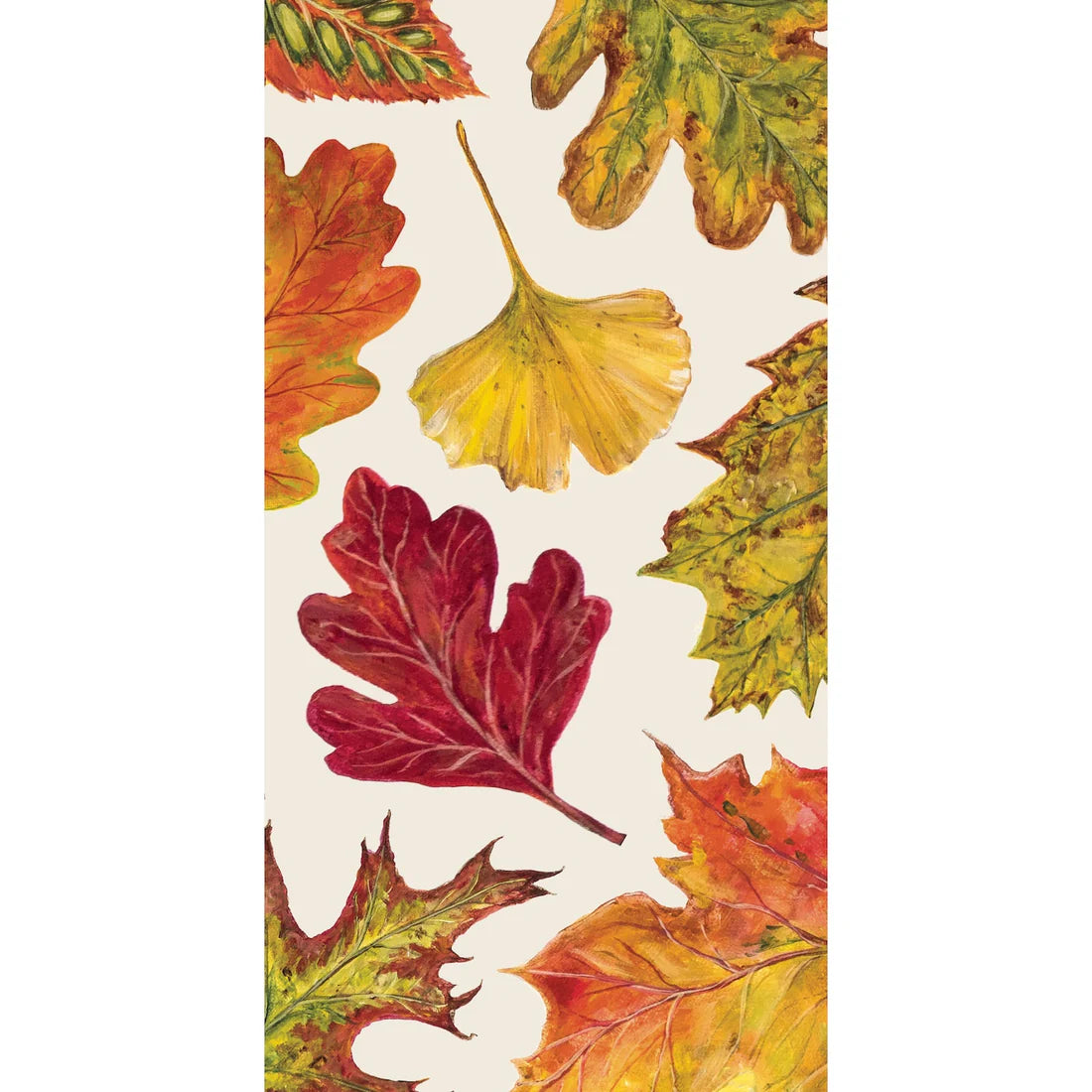 Fall Foliage Napkins
