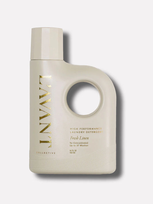 High Performing Laundry Detergent-Fresh Linen