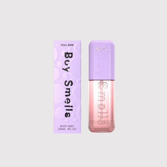 DOLL SKIN TRAVEL MIST- 3oz.