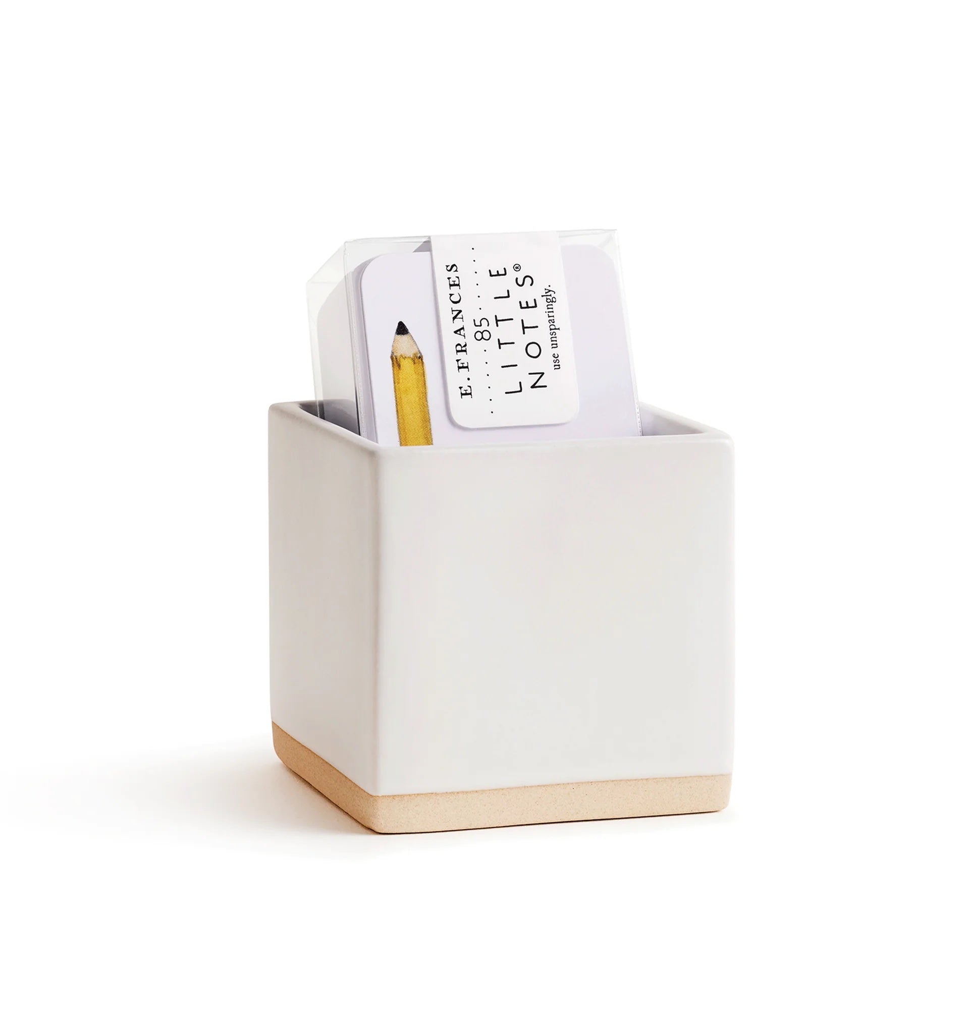 Little Notes® Ceramic Holder – The Little Curiosities Shoppe