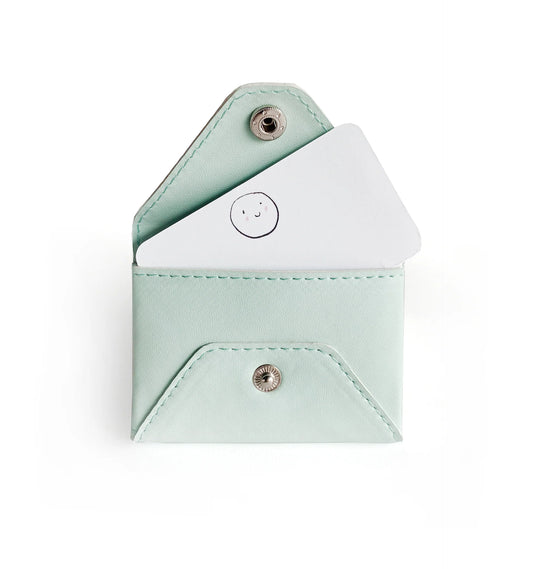 E. Frannie Pack - Seaglass