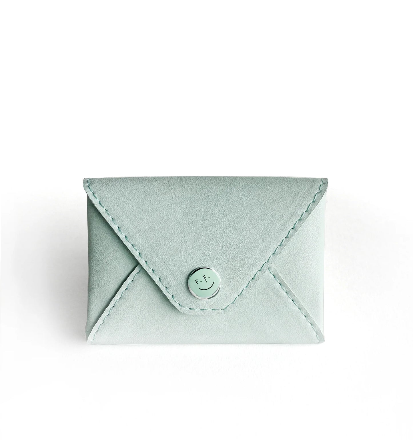 E. Frannie Pack - Seaglass