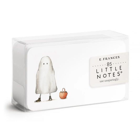 Ghostie Boo Little Notes®