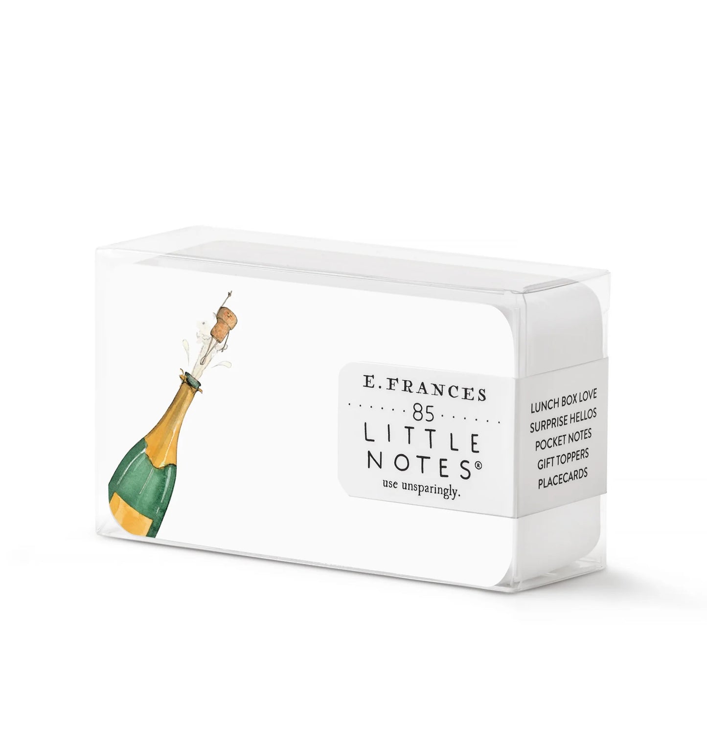 Flying Cork Little Notes®