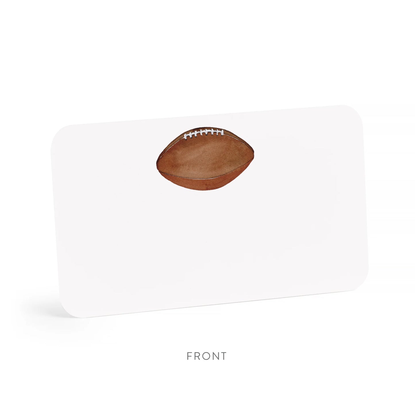 Football Little Notes®