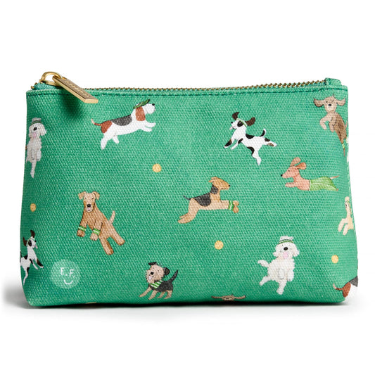 Off Leash Little Pouch