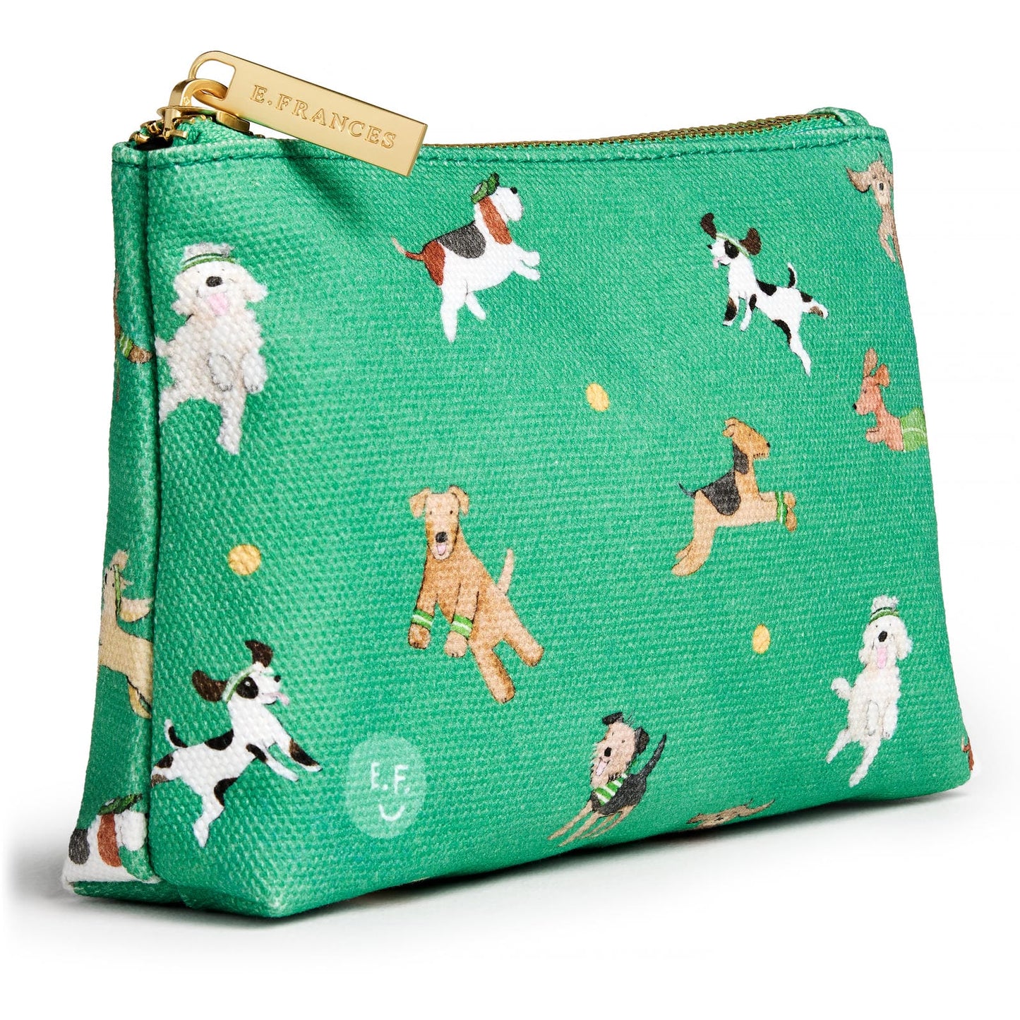 Off Leash Little Pouch