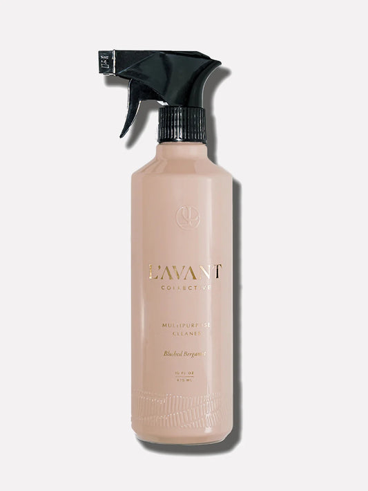 Multipurpose Surface Cleaner-Blushed Bergamot
