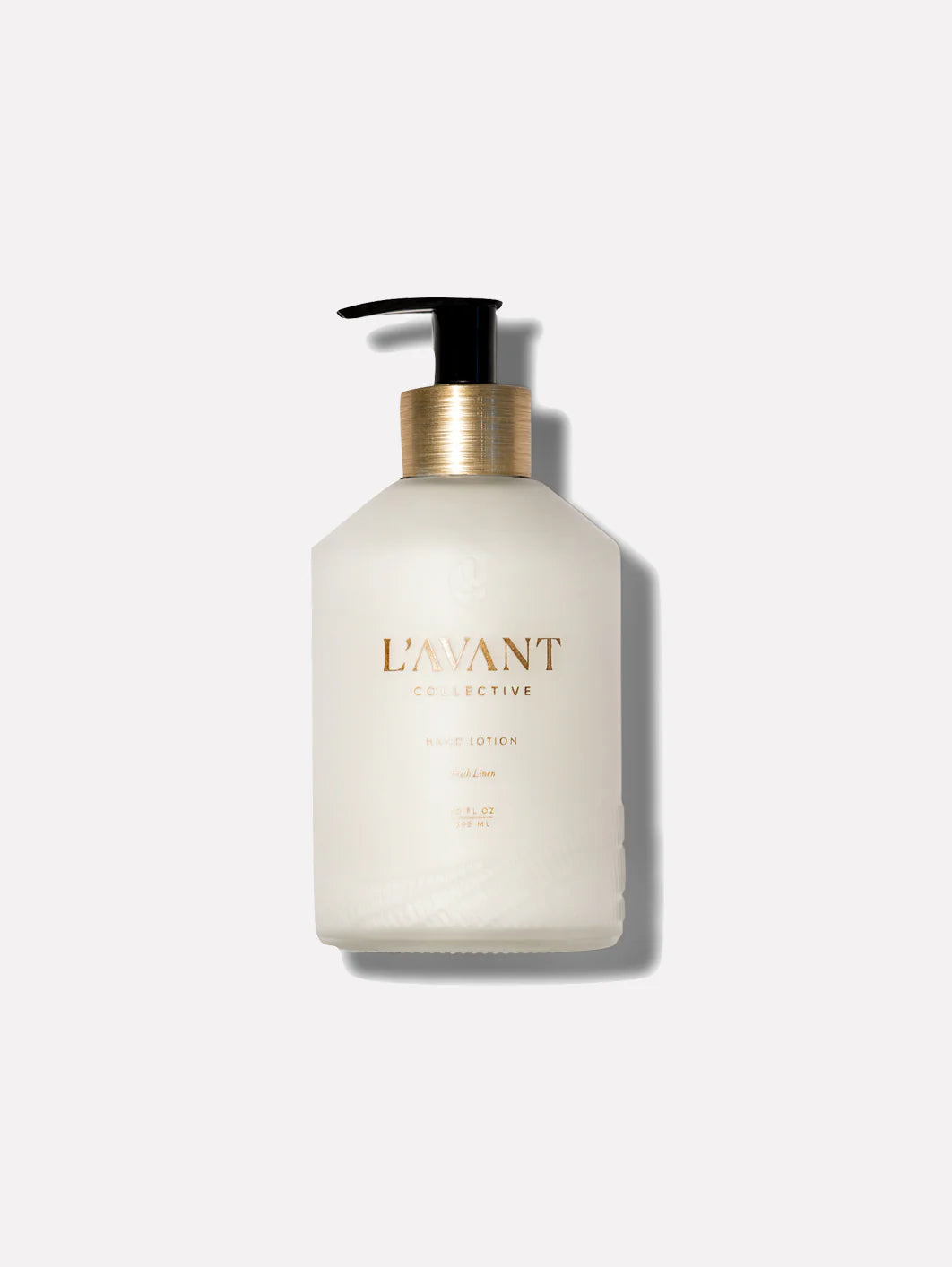 Hand Lotion- Fresh Linen