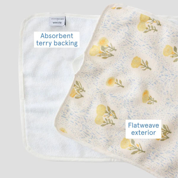 Powder Bath Towel- Louisa