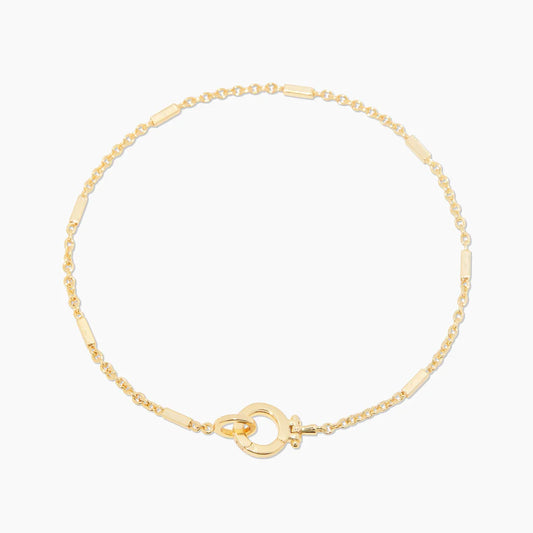 Tatum Bracelet- Gold