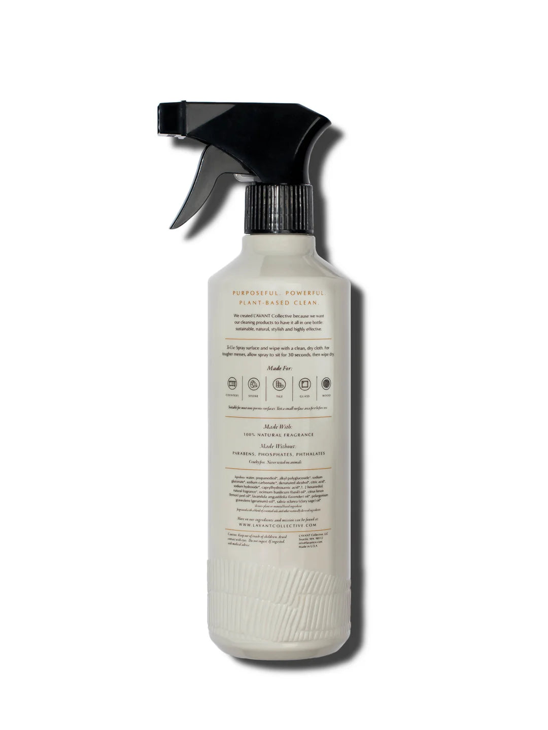 Multipurpose Surface Cleaner-Fresh Linen