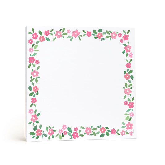 Petal Chunky Notepad