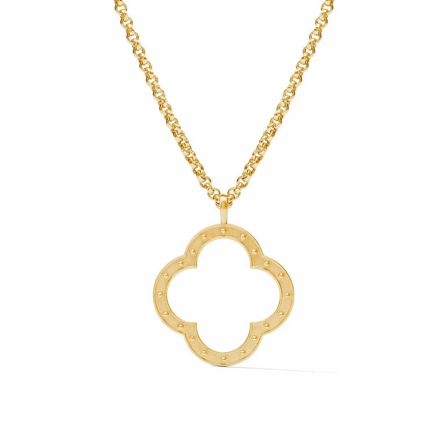 SoHo Statement Pendant