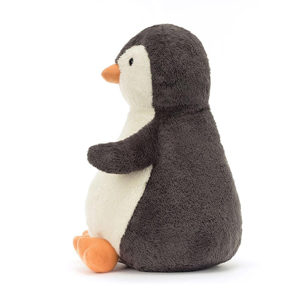 Peanut Penguin-Really Big