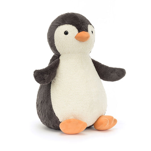 Peanut Penguin-Really Big