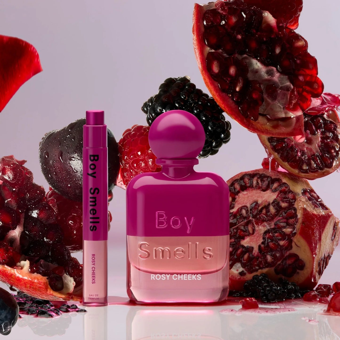 ROSY CHEEKS TRAVEL SPRAY- 10ML