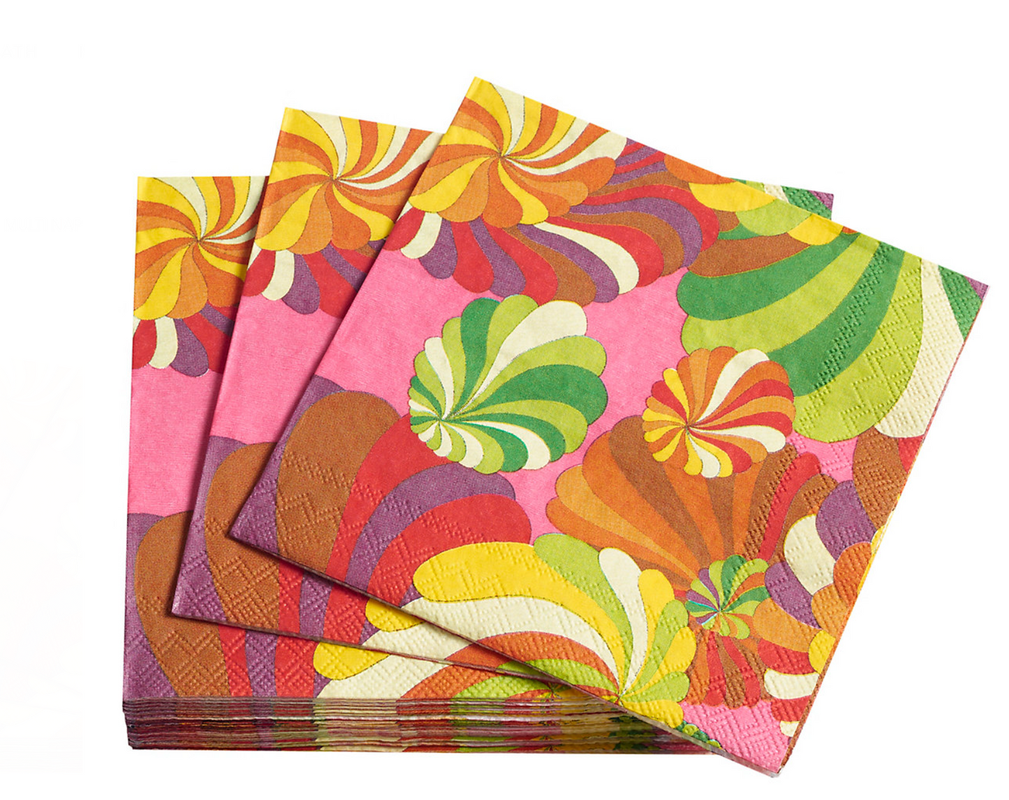 Swirl Multi Napkin