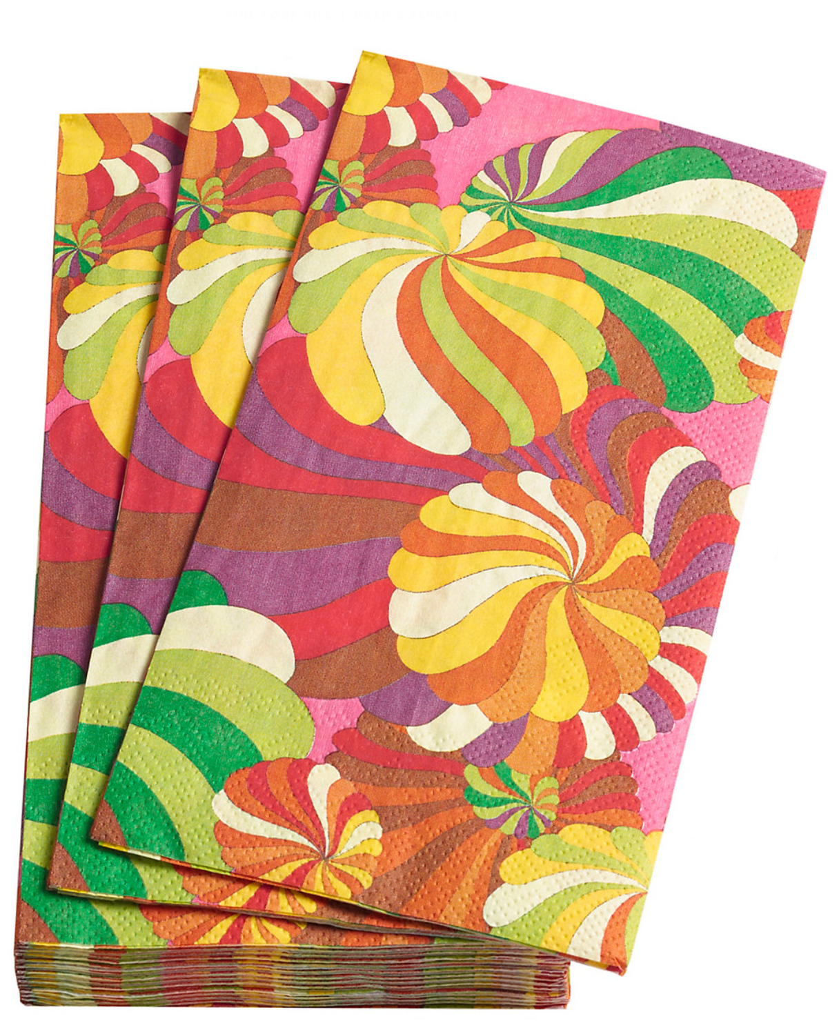 Swirl Multi Napkin