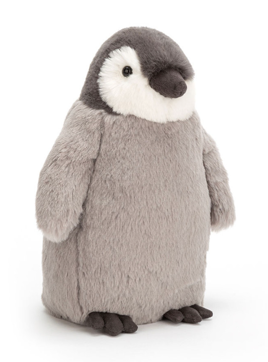 Percy Penguin