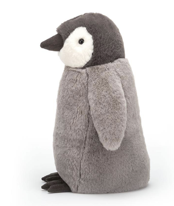 Percy Penguin