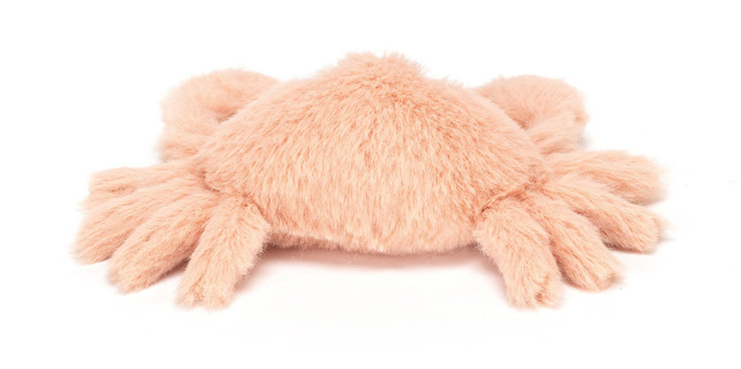 Fluffy Crab