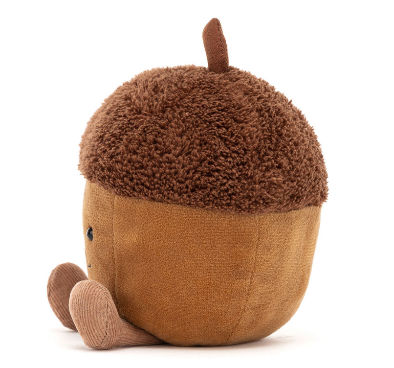 Amuseables Acorn