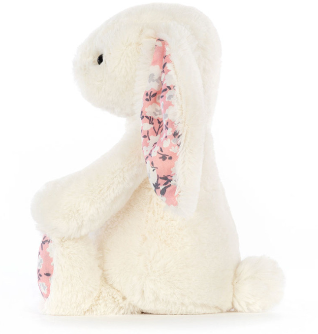 Blossom Cherry Bunny- Small