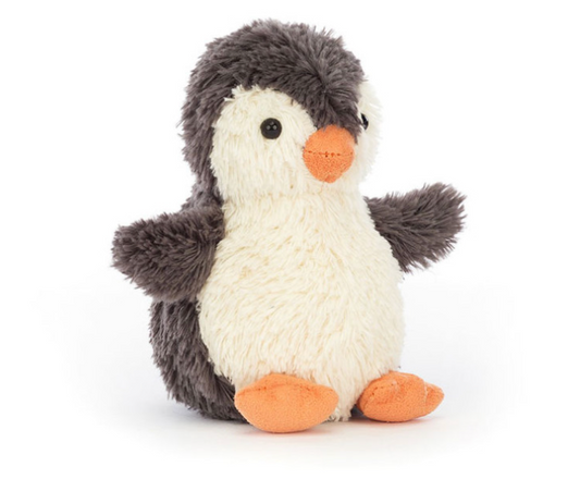 Peanut Penguin-Small