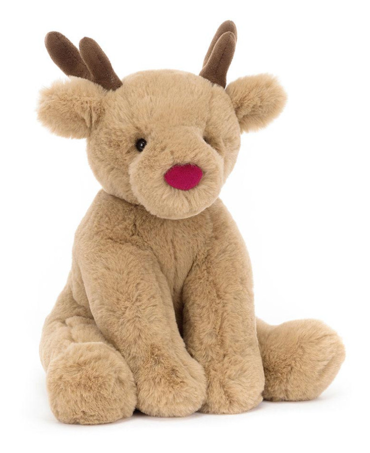 Romi Reindeer