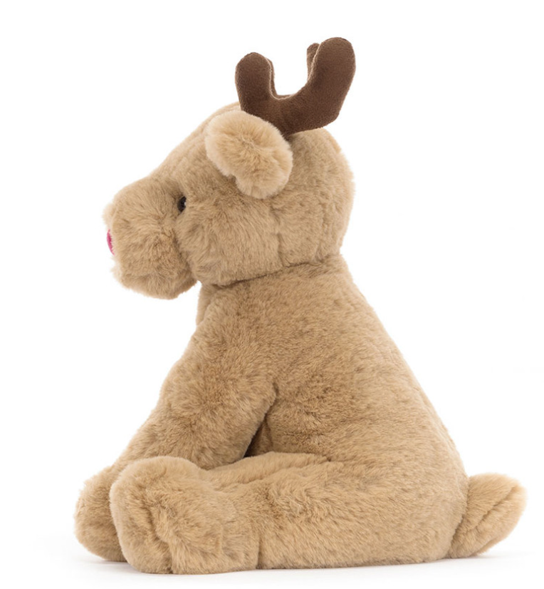 Romi Reindeer