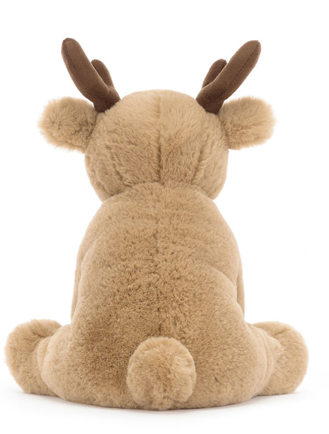 Romi Reindeer