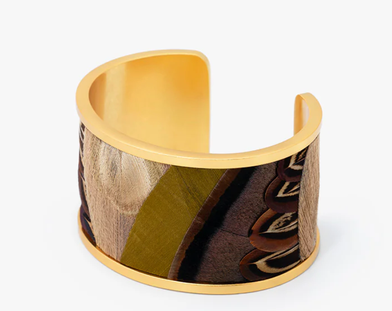 Laramie Wide Cuff