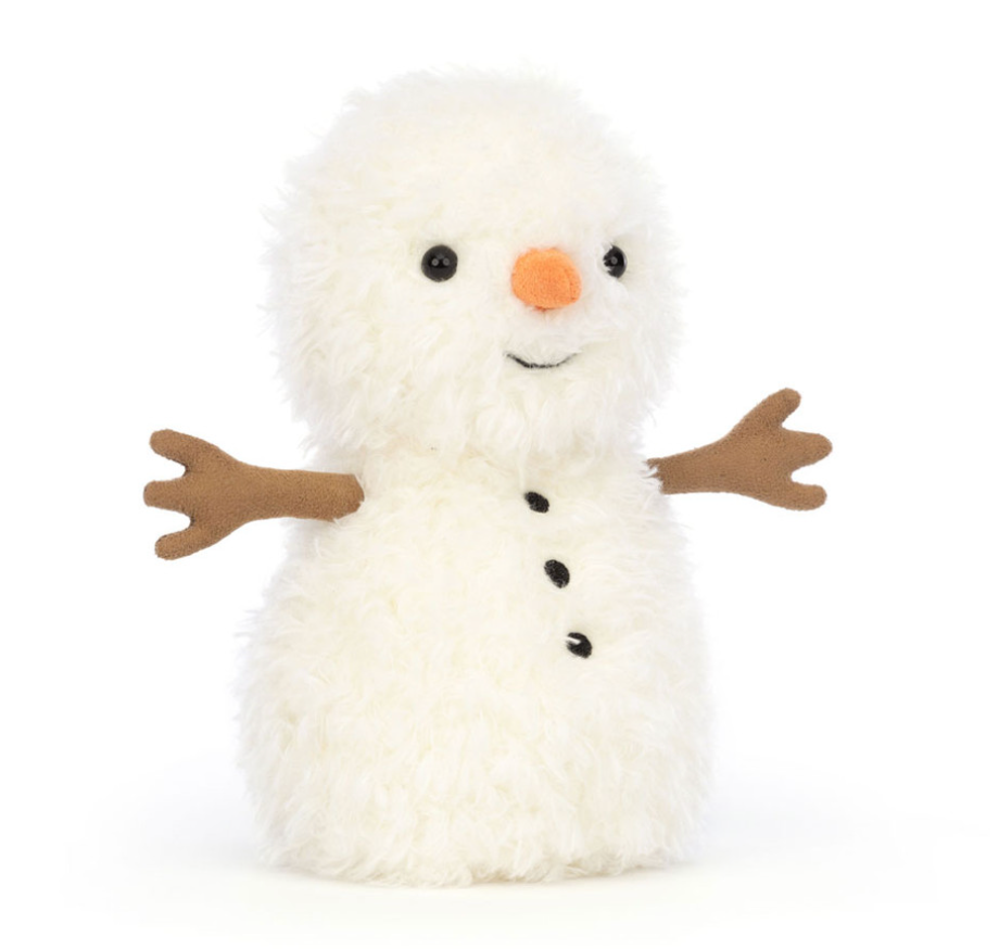 Little Snowman